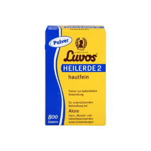 Heilerde